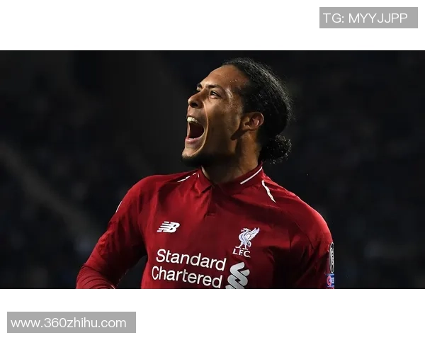 范戴克:从默默无闻到世界顶级后卫的传奇之路与职业生涯回顾