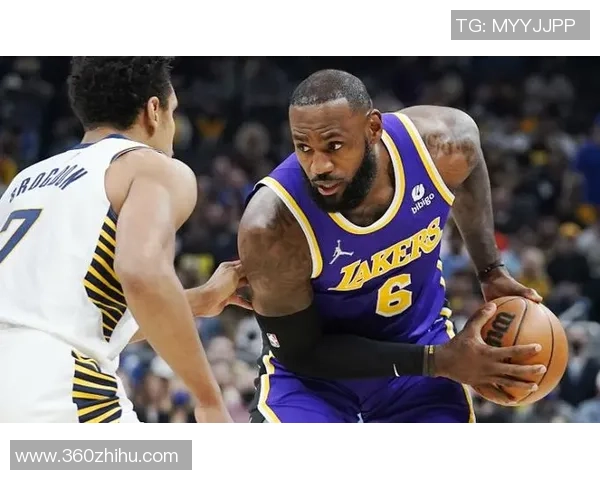 詹姆斯再现神奇表现带领湖人加时逆转勇士成功晋级季后赛