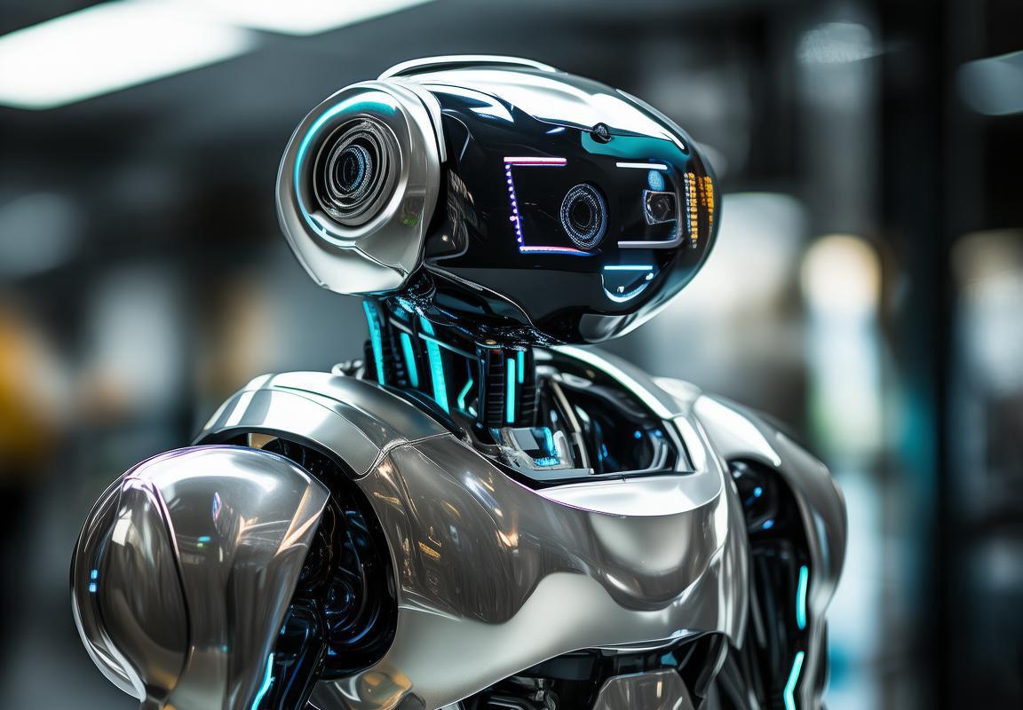 虚拟现实技术助力全球沟通：VR翻译的原理、优势与未来展望(图1)